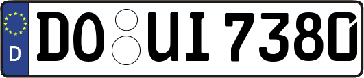 DO-UI7380