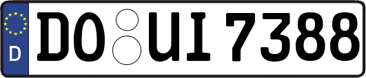 DO-UI7388