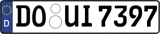 DO-UI7397