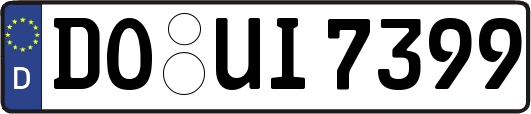 DO-UI7399