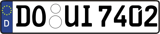 DO-UI7402