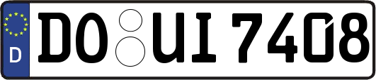 DO-UI7408
