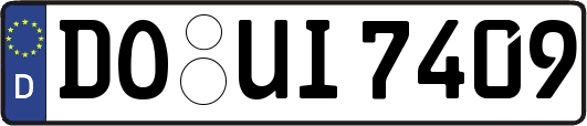 DO-UI7409