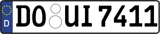 DO-UI7411
