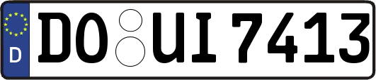 DO-UI7413