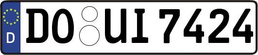 DO-UI7424