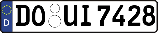 DO-UI7428