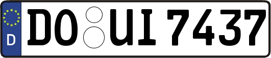 DO-UI7437