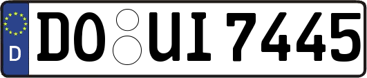 DO-UI7445