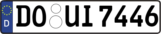 DO-UI7446