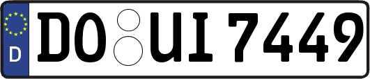 DO-UI7449