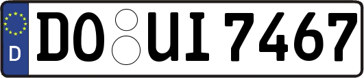 DO-UI7467