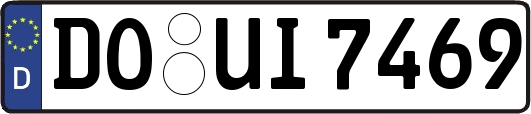 DO-UI7469