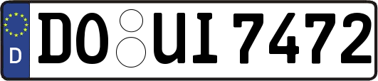 DO-UI7472