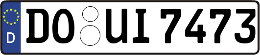 DO-UI7473