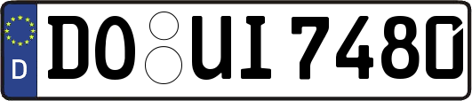 DO-UI7480