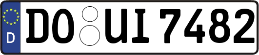 DO-UI7482