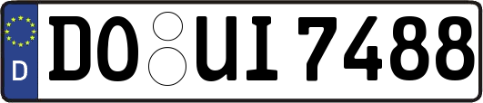 DO-UI7488