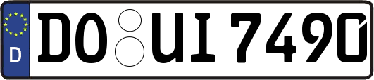 DO-UI7490