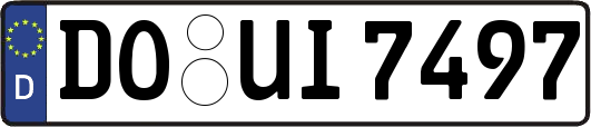 DO-UI7497