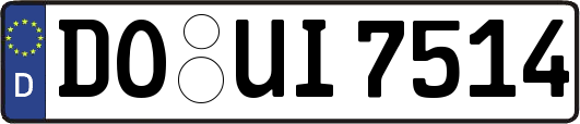 DO-UI7514