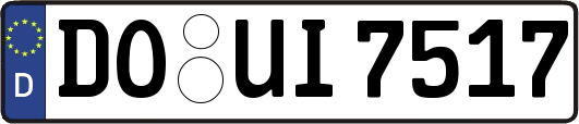 DO-UI7517
