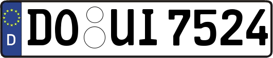 DO-UI7524