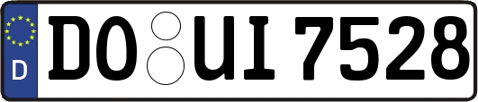 DO-UI7528