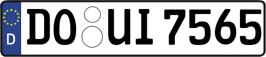 DO-UI7565