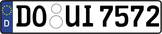 DO-UI7572