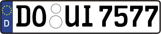 DO-UI7577