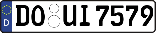 DO-UI7579