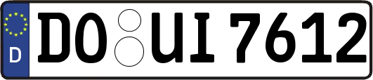 DO-UI7612