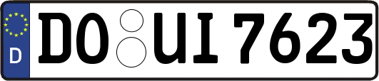 DO-UI7623