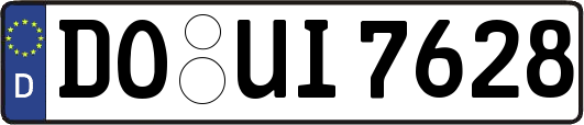 DO-UI7628