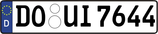 DO-UI7644