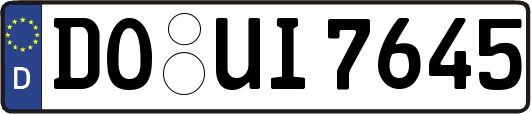 DO-UI7645