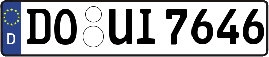 DO-UI7646