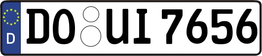 DO-UI7656