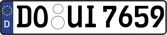 DO-UI7659