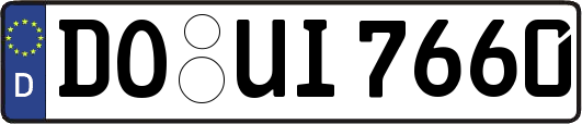 DO-UI7660