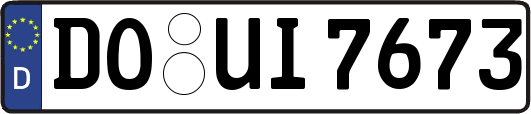 DO-UI7673