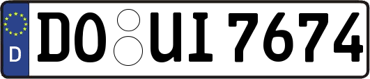 DO-UI7674