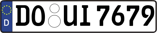 DO-UI7679