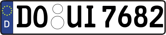 DO-UI7682