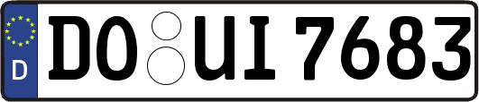 DO-UI7683