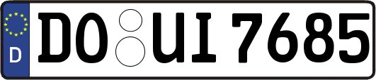 DO-UI7685