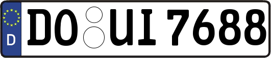 DO-UI7688