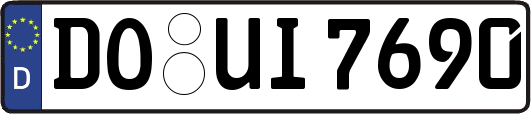 DO-UI7690