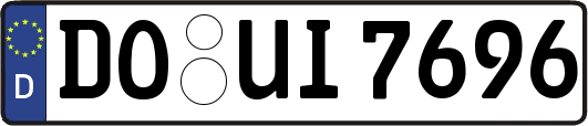 DO-UI7696